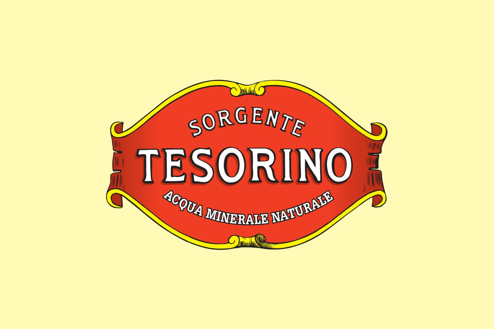 TESORINO